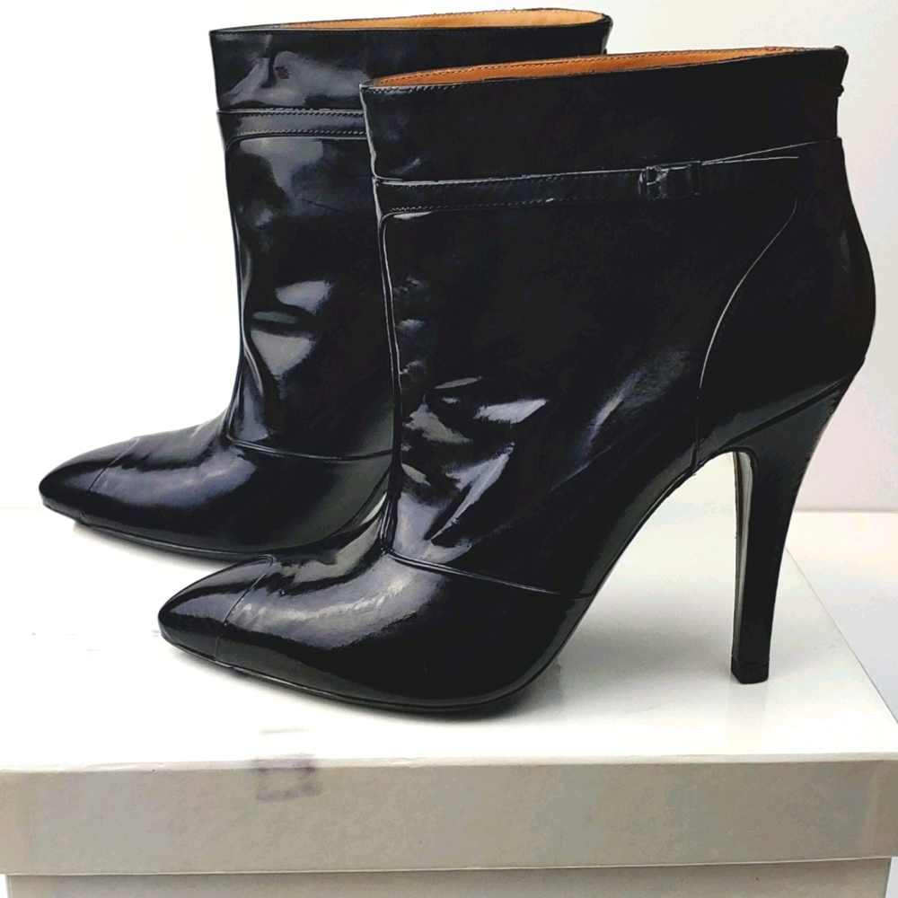 Maison Martin Mariela Bootie (Size 38)